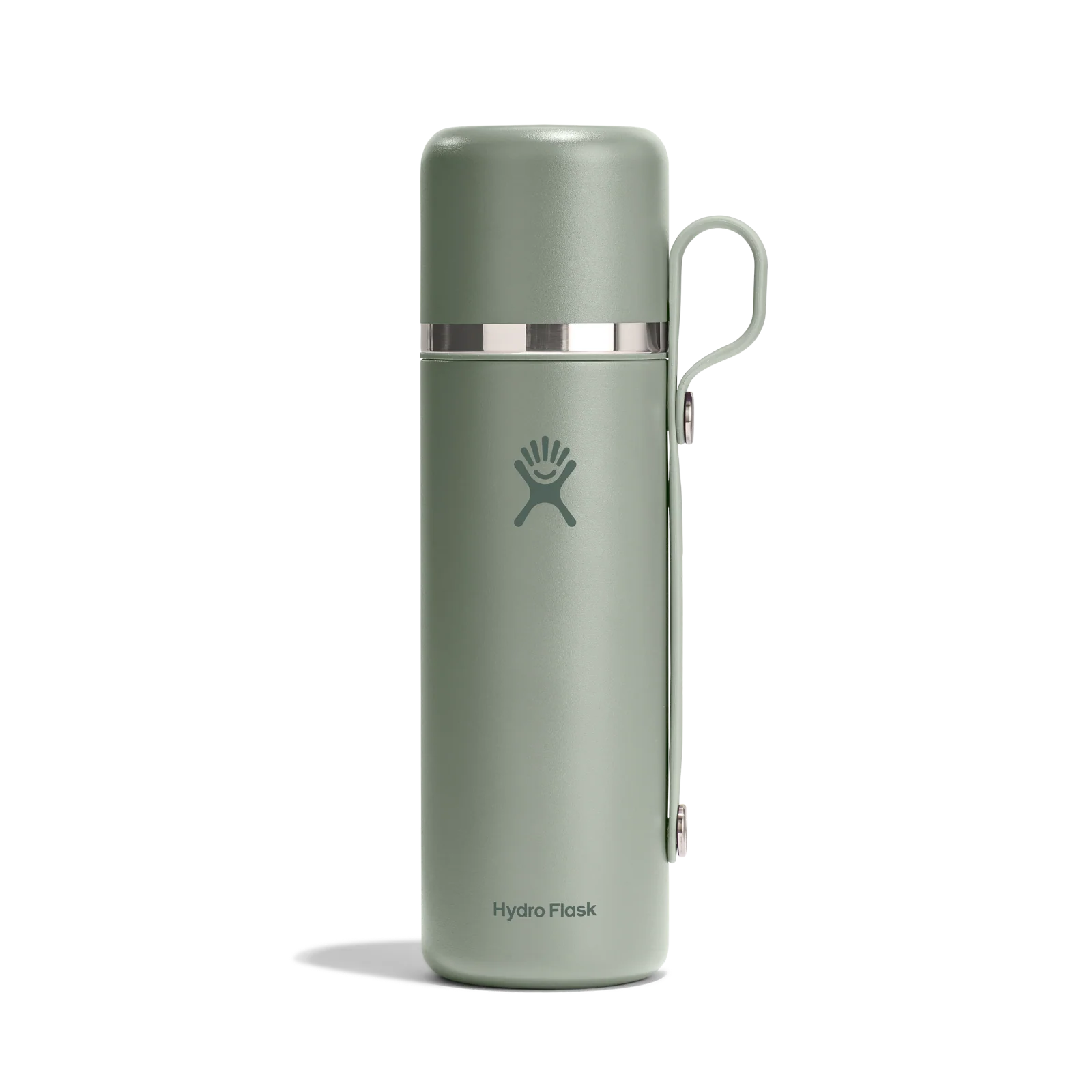 Hot Flask & Cup